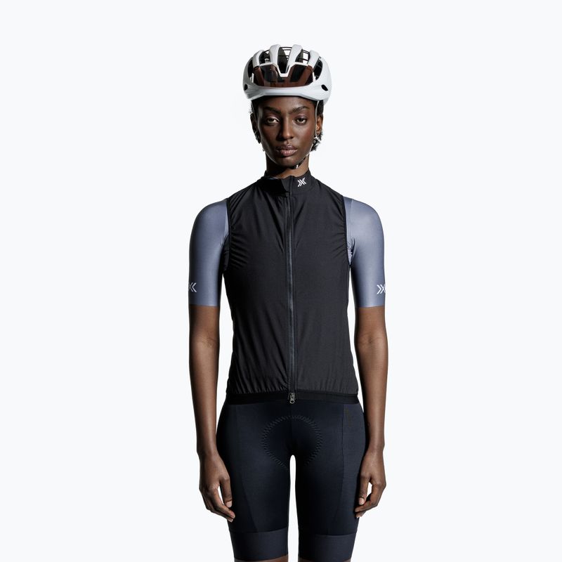 Жилет велосипедний X-Bionic Spherewind Cycling Vest 3