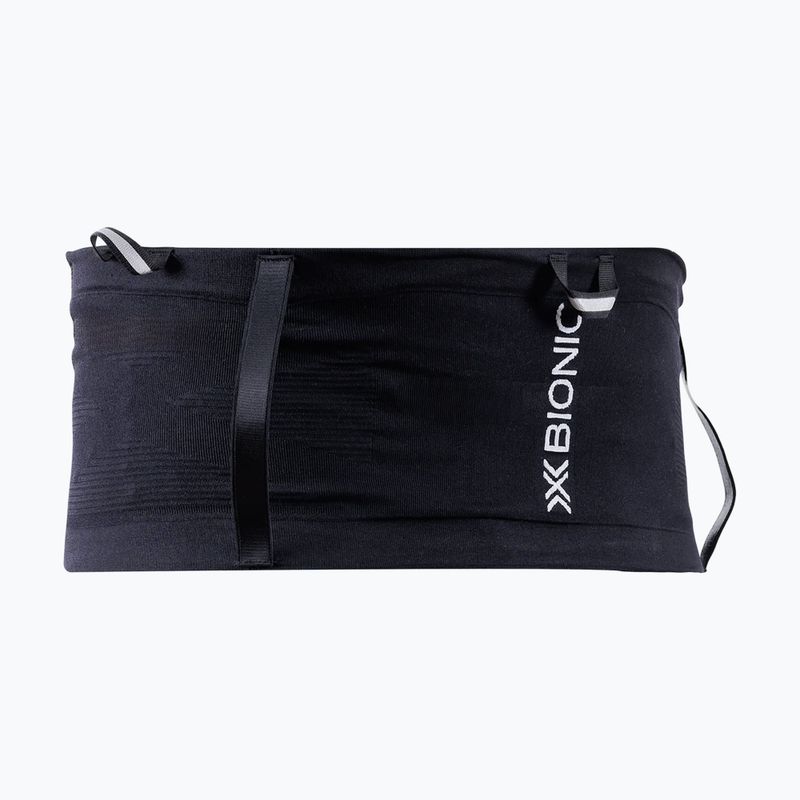 Пояс для бігу X-Bionic Running x black/x white 2