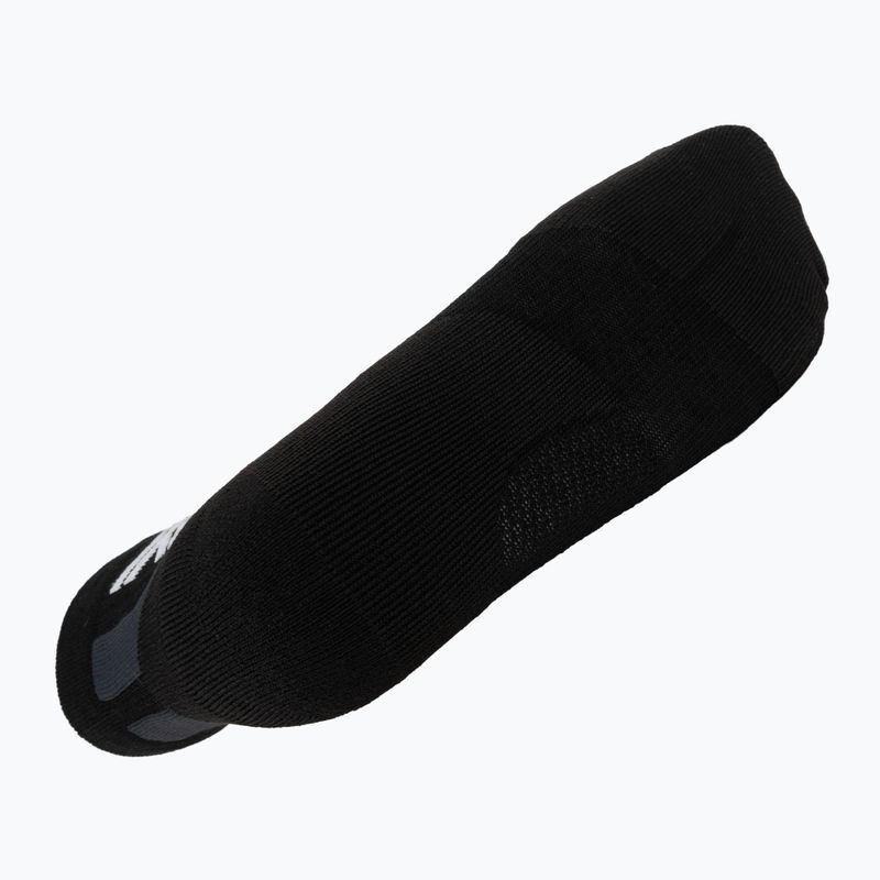 Шкарпетки X-Socks Hike Discover Merino Ankle x black/light grey 3