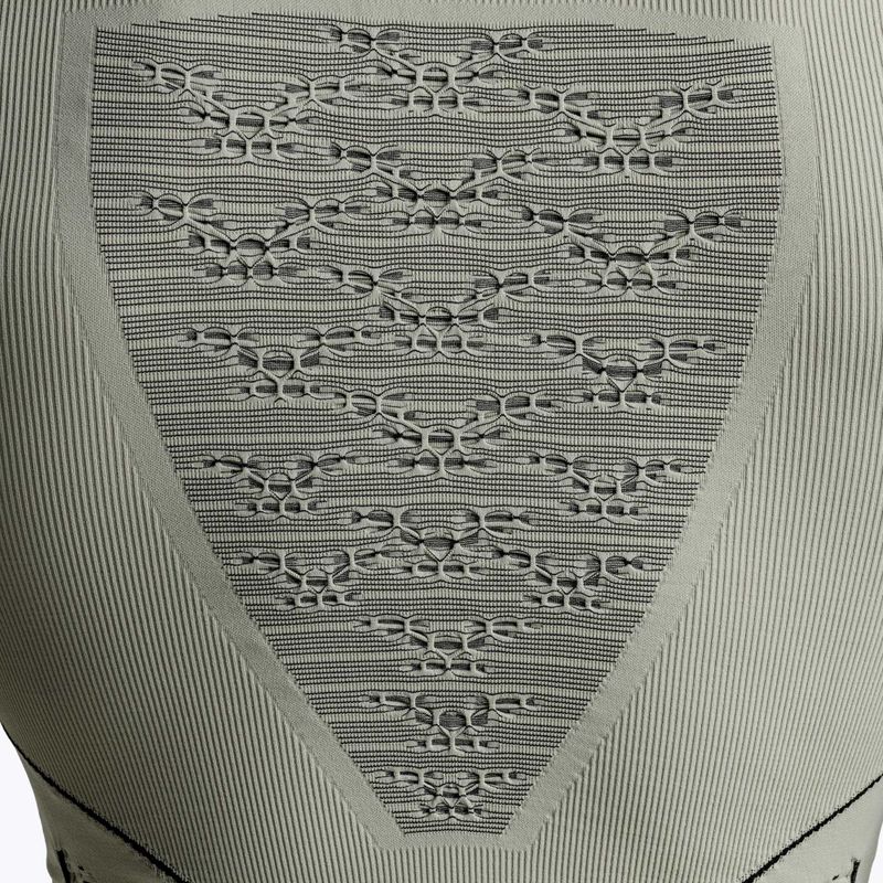 Кофта термоактивна чоловіча X-Bionic Accumulator 4.0  tea grey/black 11