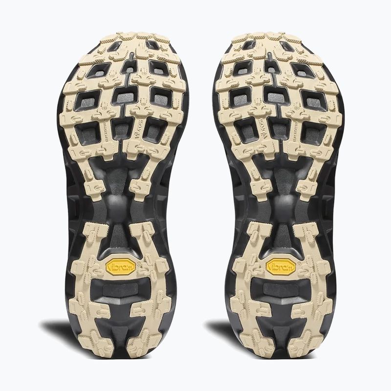 Кросівки для бігу X-Bionic Terraskin X03 Deep Purple/X Black/Sand 2