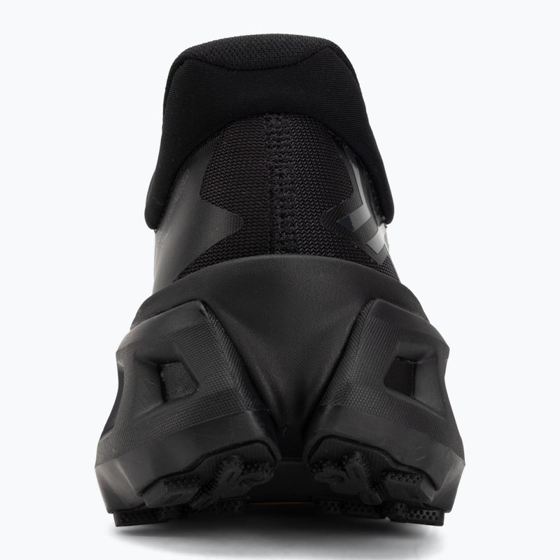 Кросівки для бігу X-Bionic Terraskin X03 X Black/Rhino Grey 8
