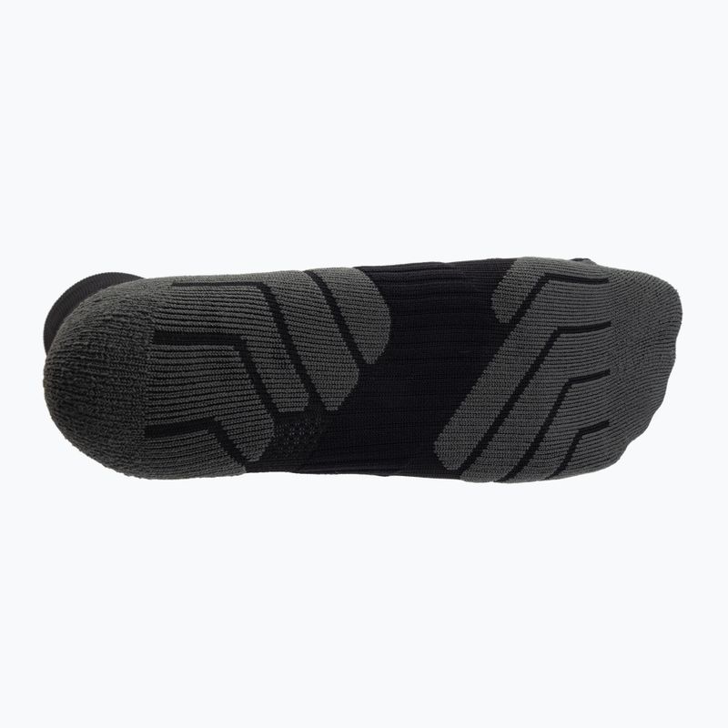 Кросівки для бігу X-Bionic Terraskin X03 X Black/Rhino Grey 13