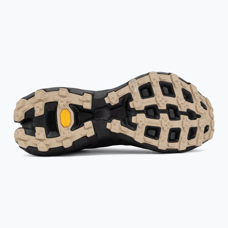 Кросівки для бігу X-Bionic Terraskin X03 Deep Purple/X Black/Sand 6