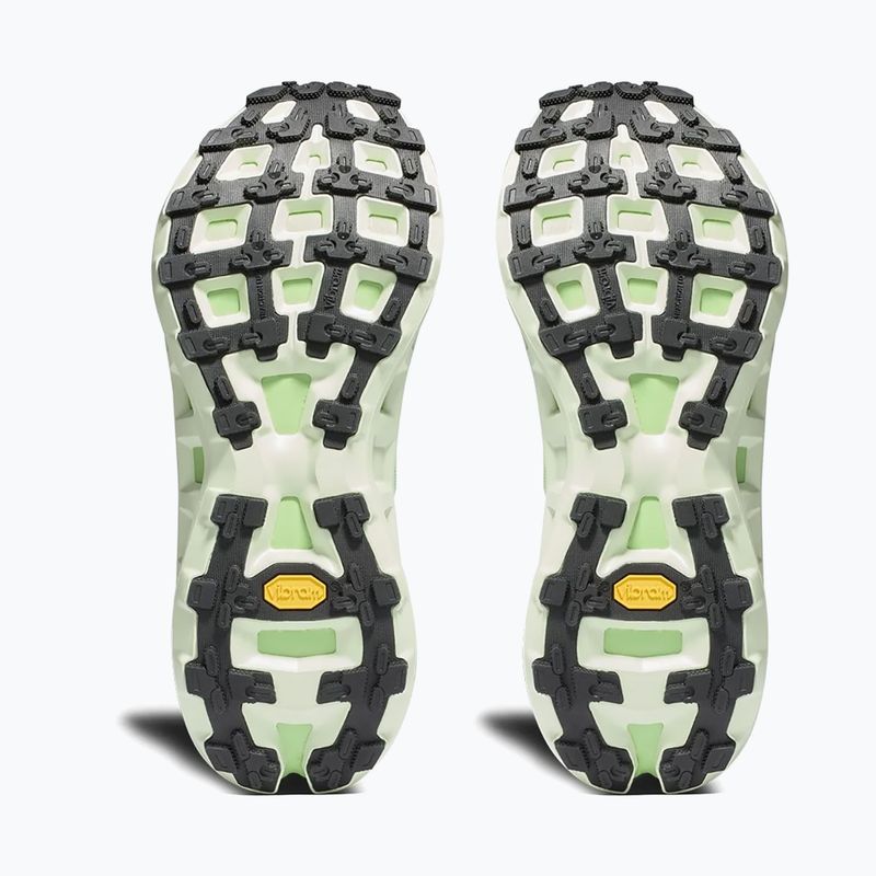 Кросівки для бігу X-Bionic Terraskin X03 Digital Lime/X Black 2
