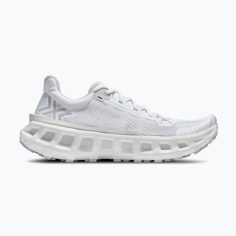 Кросівки для бігу X-Bionic Terraskin X03 X White/Silver Grey