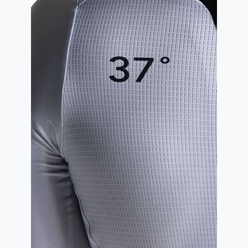 Футболка велосипедна чоловіча X-Bionic Corefusion Ride Jersey off white 8