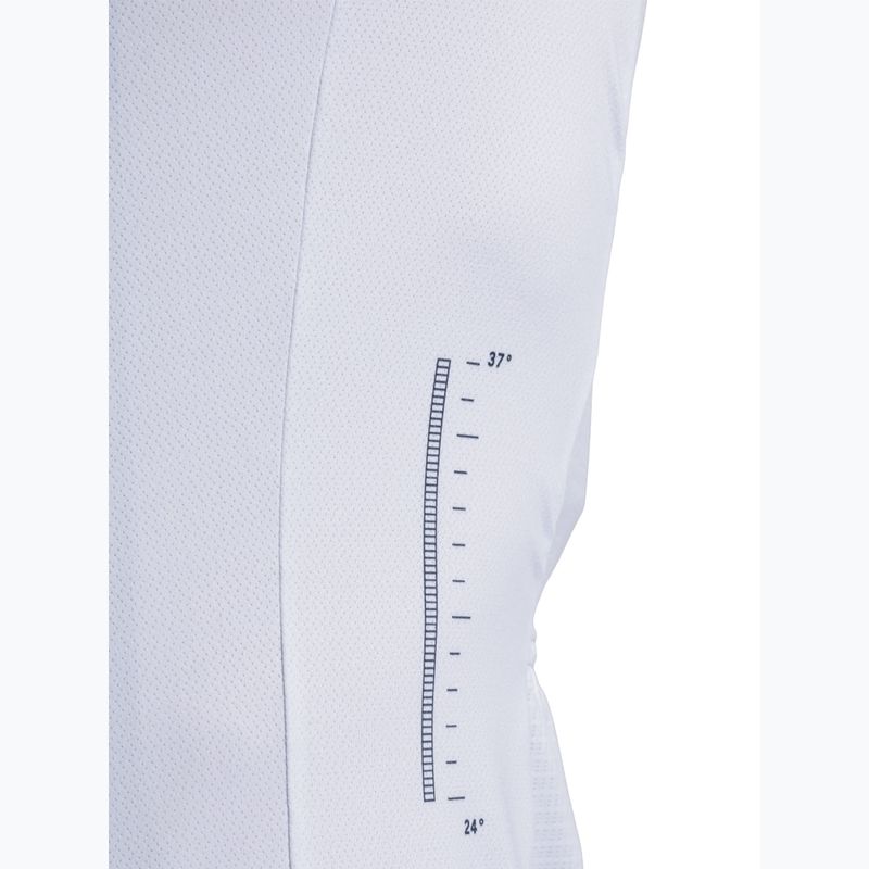 Футболка велосипедна чоловіча X-Bionic Corefusion Ride Jersey off white 9