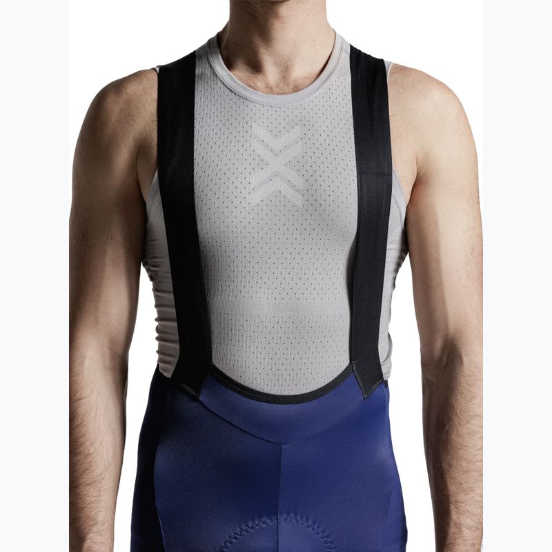 Шорти велосипедні чоловічі X-Bionic Corefusion Ride Bib Shorts marine 4