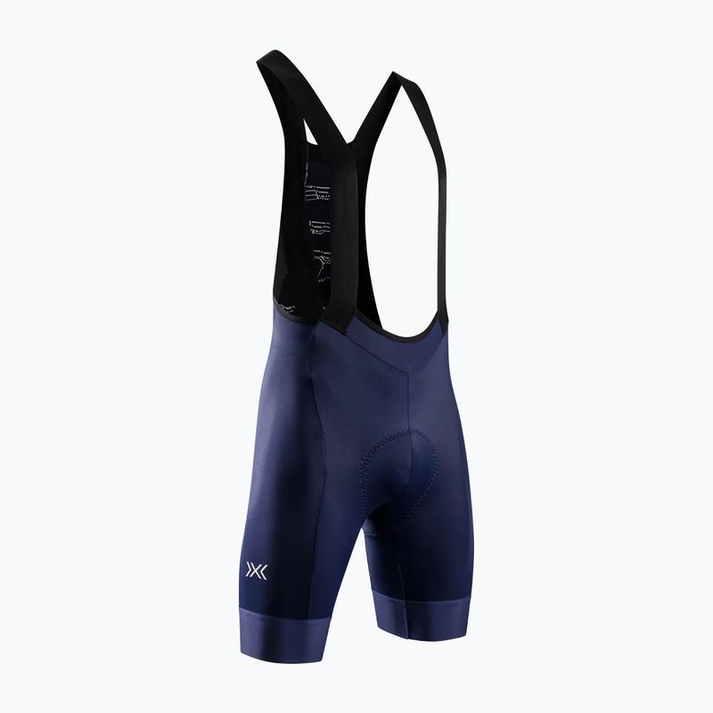 Шорти велосипедні чоловічі X-Bionic Corefusion Ride Bib Shorts marine 8