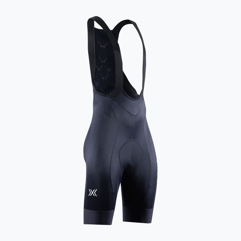 Шорти велосипедні жіночі X-Bionic Corefusion Ride Bib Shorts marine 2
