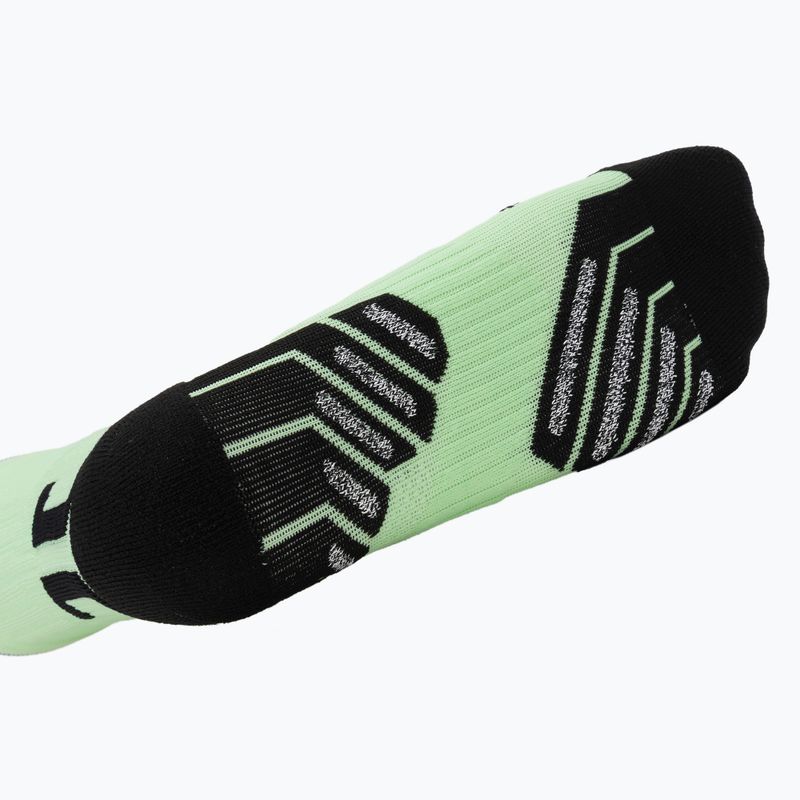 Шкарпетки X-Socks Trailrun Terraskin Expert Crew digital lime/x black 4