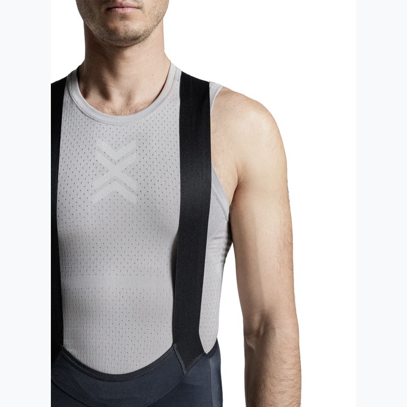 Шорти велосипедні чоловічі X-Bionic Corefusion Ride Gravel Bib Shorts x black 5
