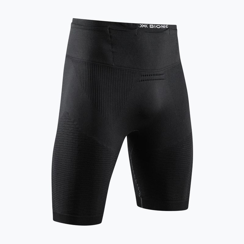 Шорти для бігу чоловічі X-Bionic Efektor Tights x black 7