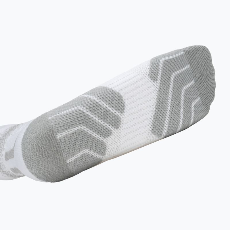 Шкарпетки X-Socks Terraskin Perform Crew x white/silver grey 4