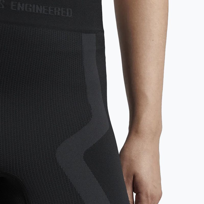 Штани термоактивні жіночі X-Bionic X-Ential 3/4 x black 9