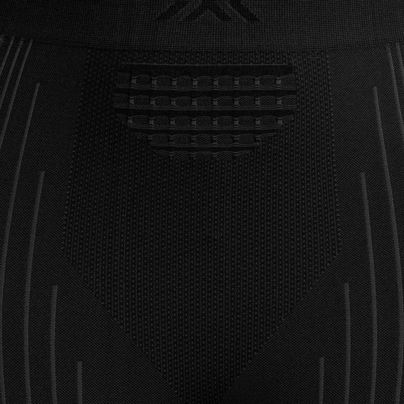 Штани термоактивні жіночі X-Bionic Invent x black 6