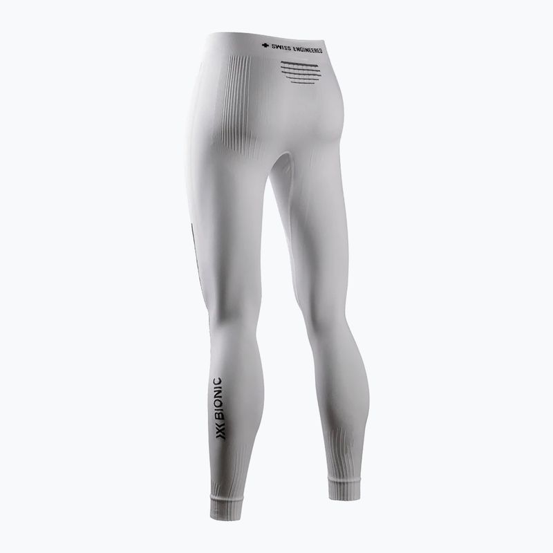 Штани термоактивні жіночі X-Bionic Invent x white 2