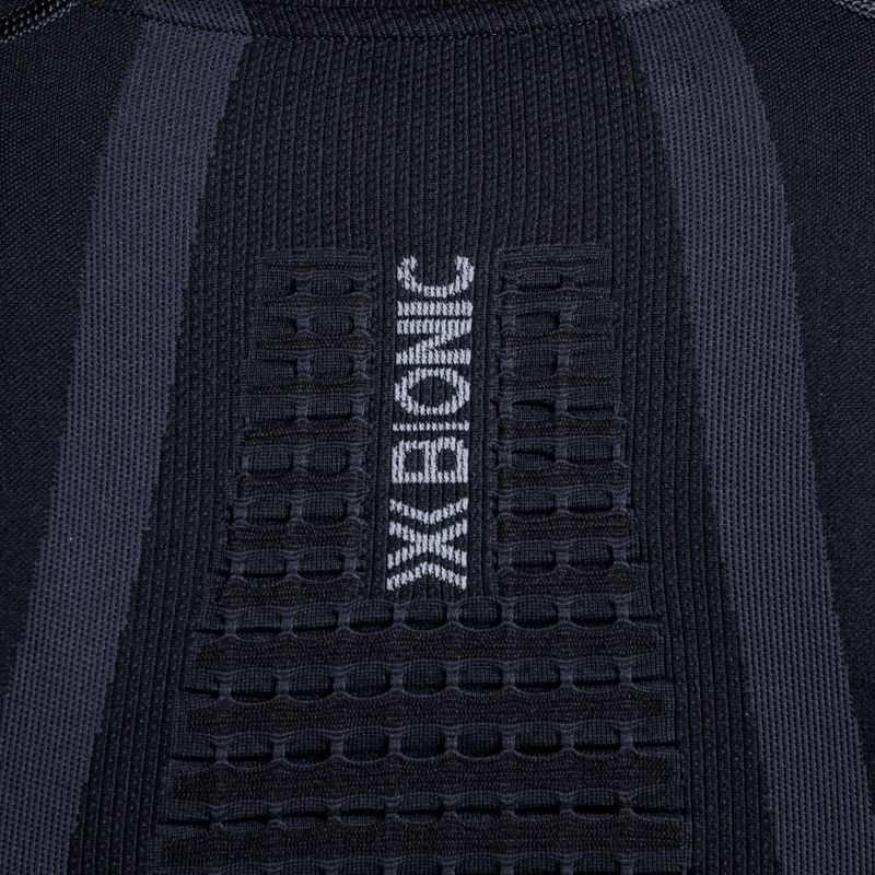 Кофта термоактивна чоловіча X-Bionic Invent x black 11