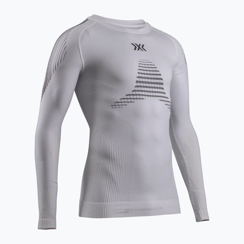 Кофта термоактивна чоловіча X-Bionic Invent x white 10