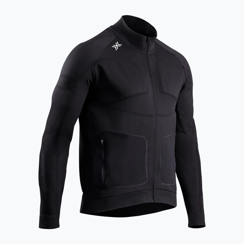 Кофта чоловіча X-Bionic X-Ential x black 7