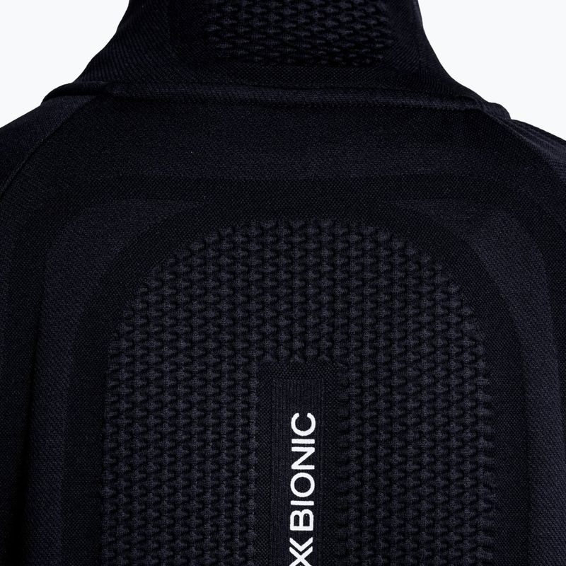 Кофта жіноча X-Bionic X-Ential x black 7