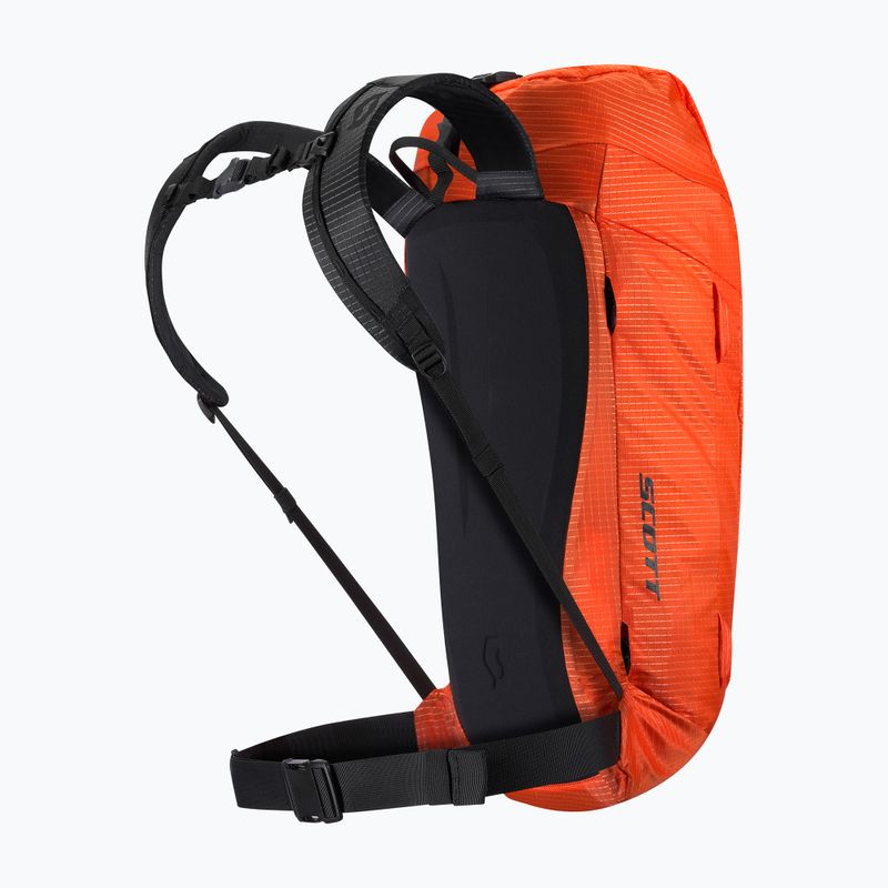 Рюкзак SCOTT Pack Mountain 25 л SL orange/black 2