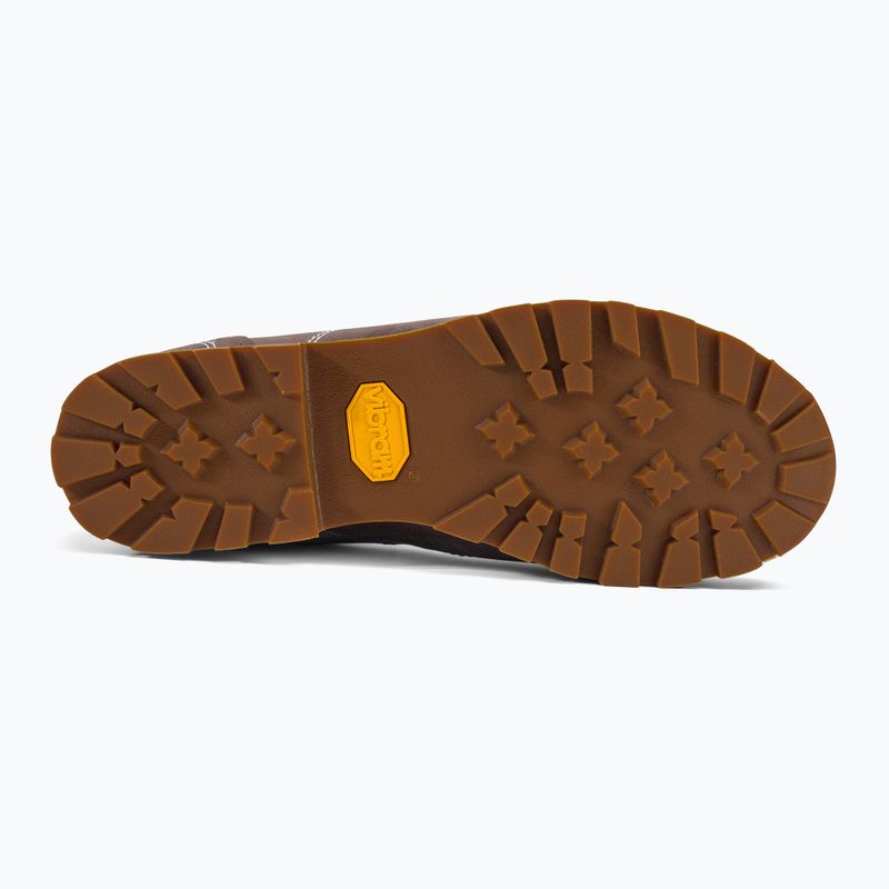 Черевики для трекінгу чоловічі Dolomite 54 Low FG GTX ermine brown 4