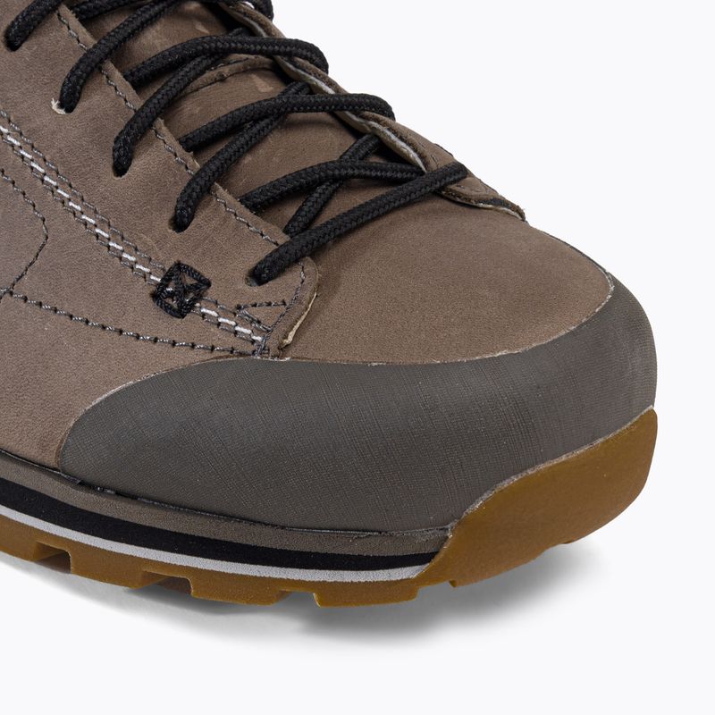Черевики для трекінгу чоловічі Dolomite 54 Low FG GTX ermine brown 7