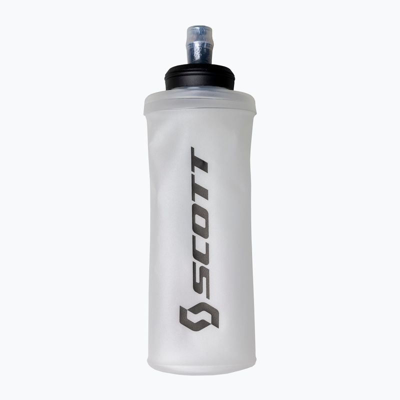 Пляшка Softflask SCOTT Soft Bottle Ultraflask 500 мл clear