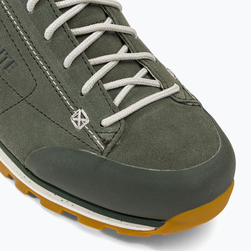 Взуття туристичне чоловіче Dolomite 54 Low Evo thyme green 7