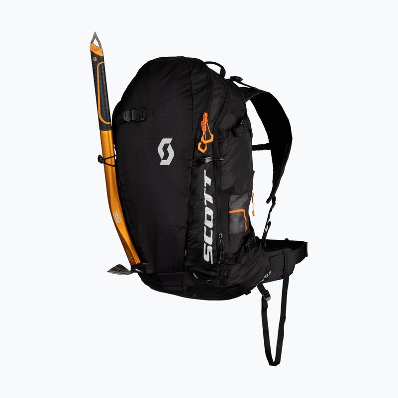 Рюкзак SCOTT Pack Patrol E2 30 л Kit Pack SL black 4
