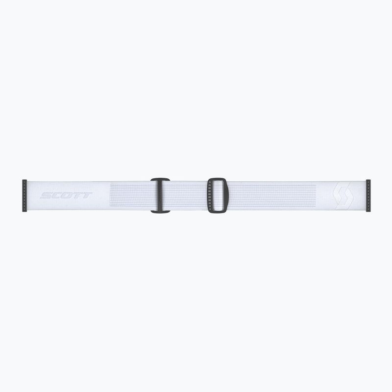 Окуляри гірськолижні SCOTT Unlimited II OTG LS mineral white/light sensitive bronze chrome 3