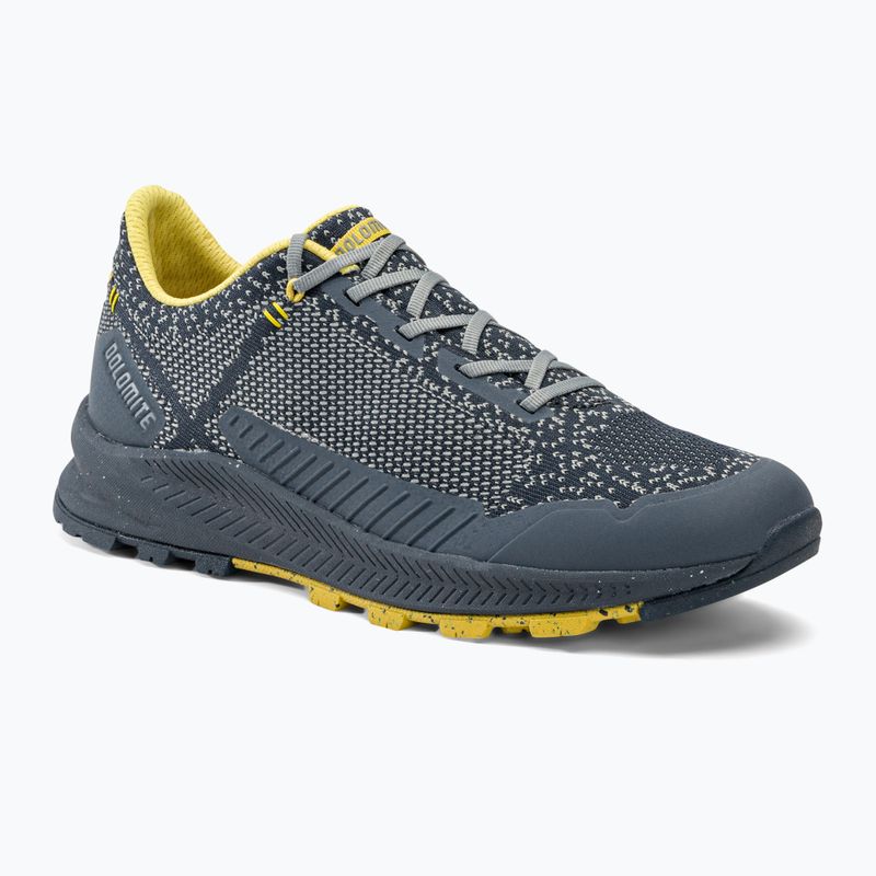Взуття туристичне чоловіче Dolomite Carezza denim blue