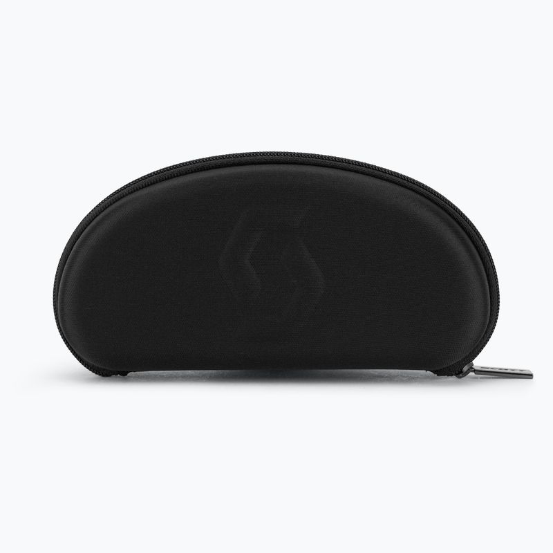 Сонцезахисні окуляри SCOTT Pro Shield білі матові/червоні хромовані 5