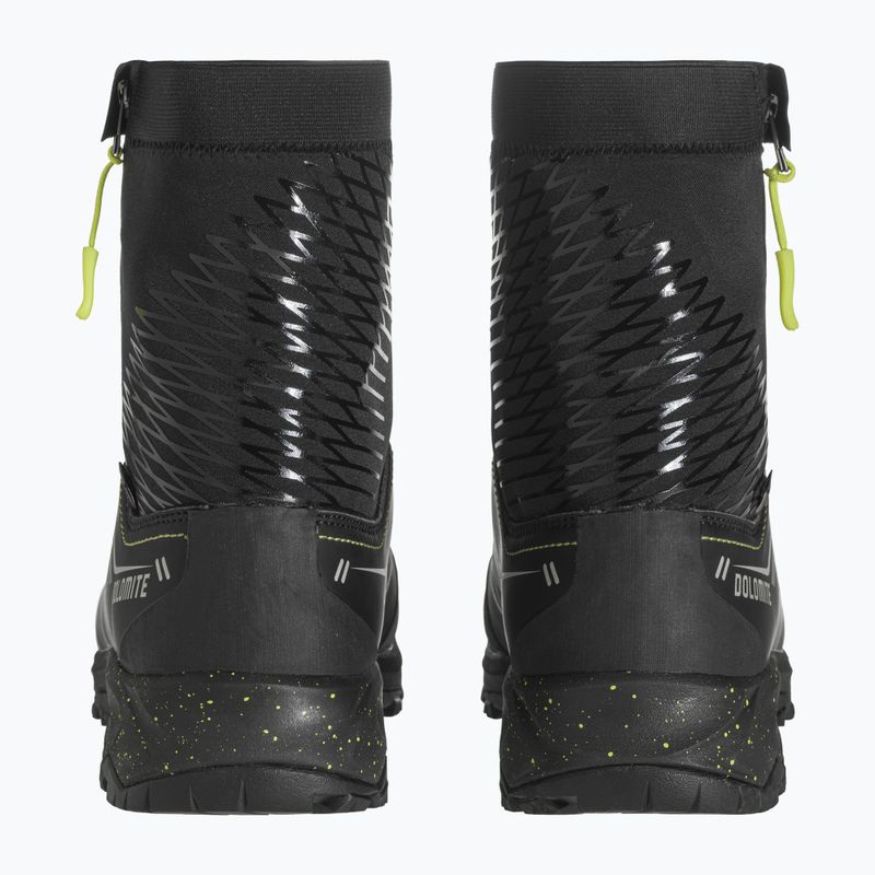 Взуття трекінгове чоловіче Dolomite Tamaskan 2.0 black 3