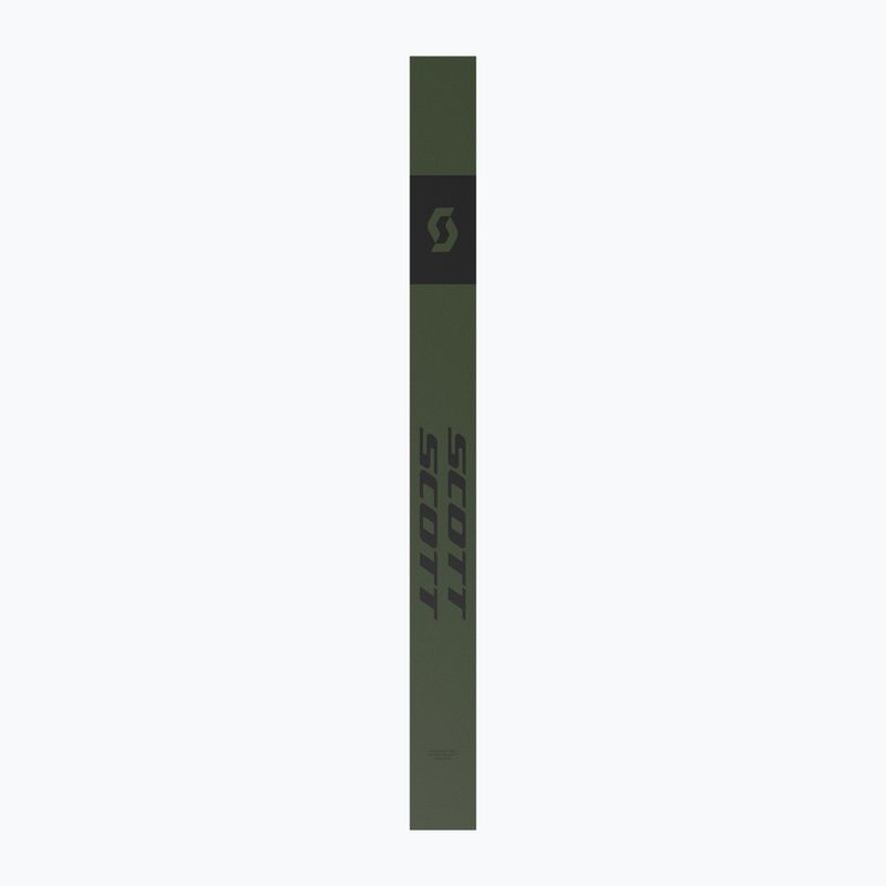 Палиці для бігу SCOTT Ultra Alu Trail khaki/green 4