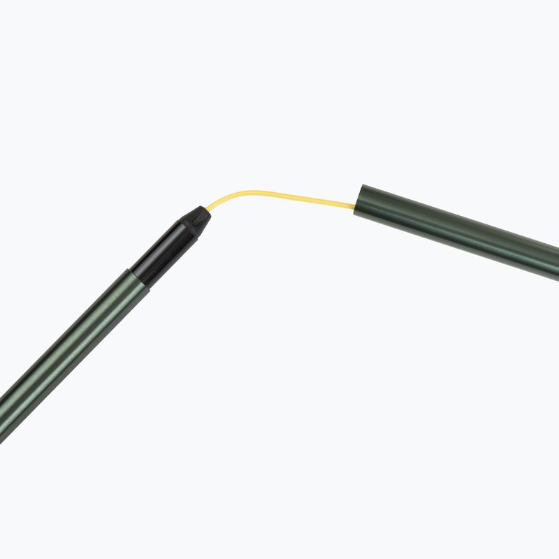 Палиці для бігу SCOTT Ultra Alu Trail khaki/green 5