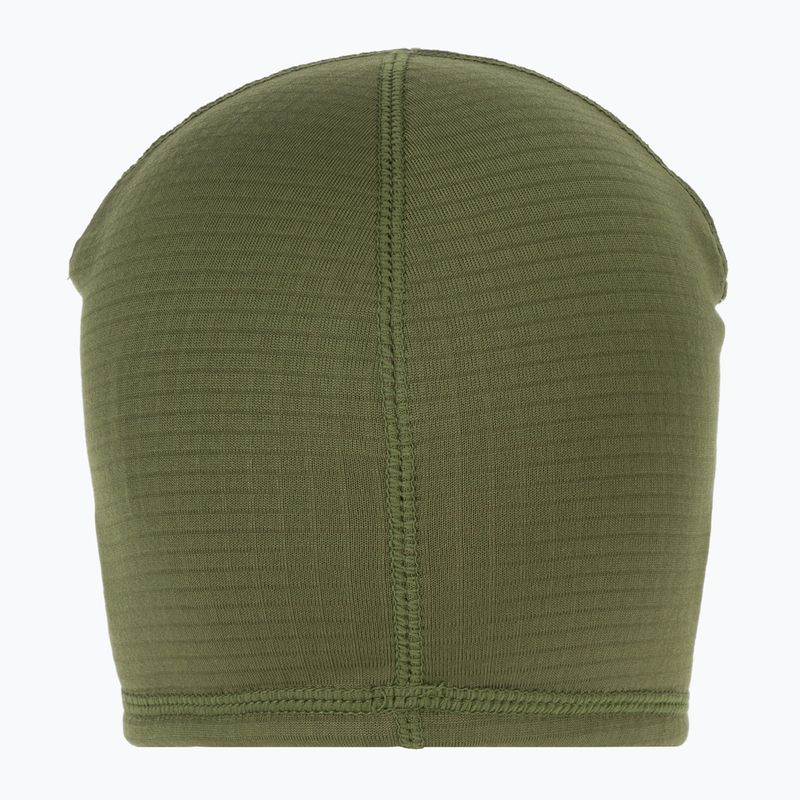 Шапка зимова SCOTT Fleece Lt Beanie 3 шт. fir green 2