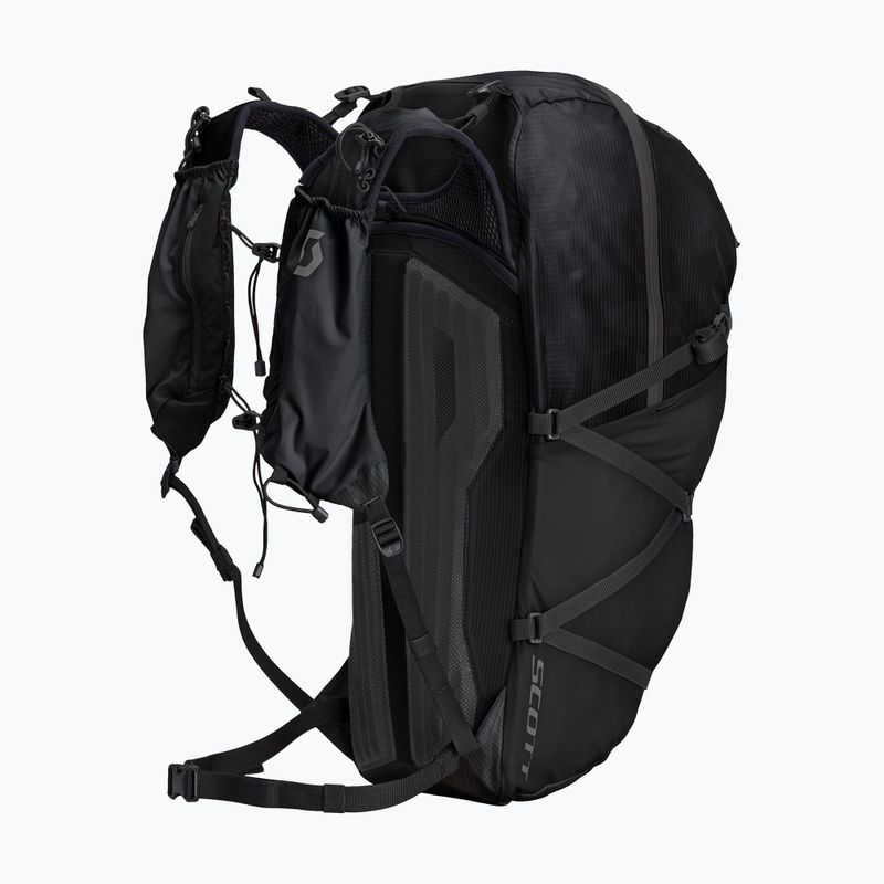 Рюкзак туристичний SCOTT Explorair 30 л black 2