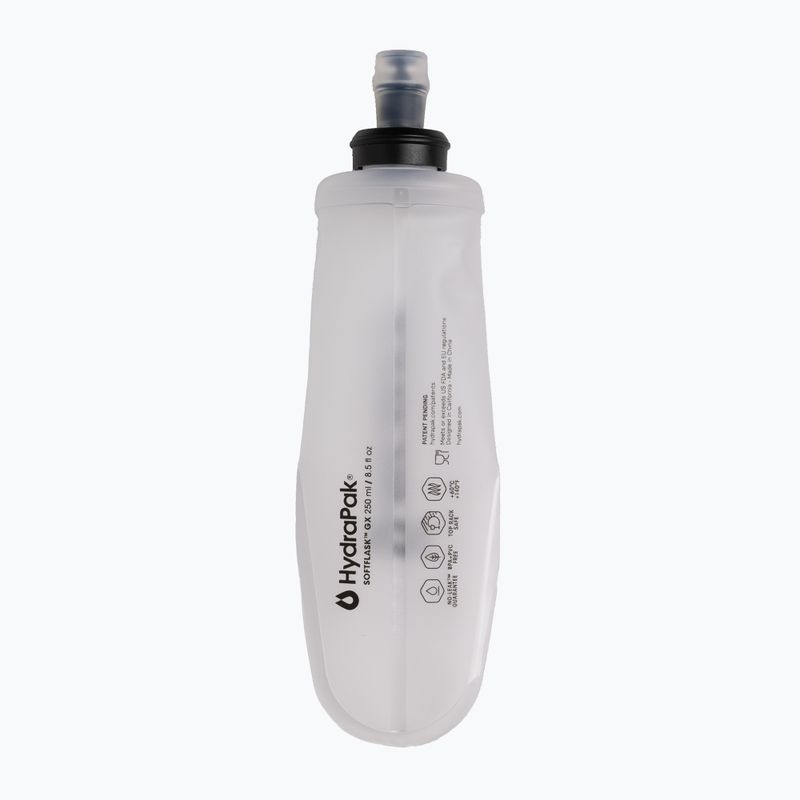 Пляшка Softflask SCOTT Soft Bottle Ultraflask 250 мл clear 2