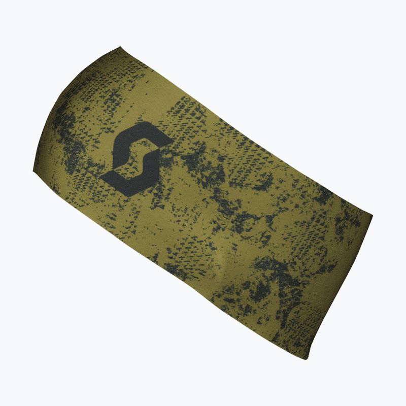 Пов'язка на голову SCOTT Graphic Lt 3 шт. fir