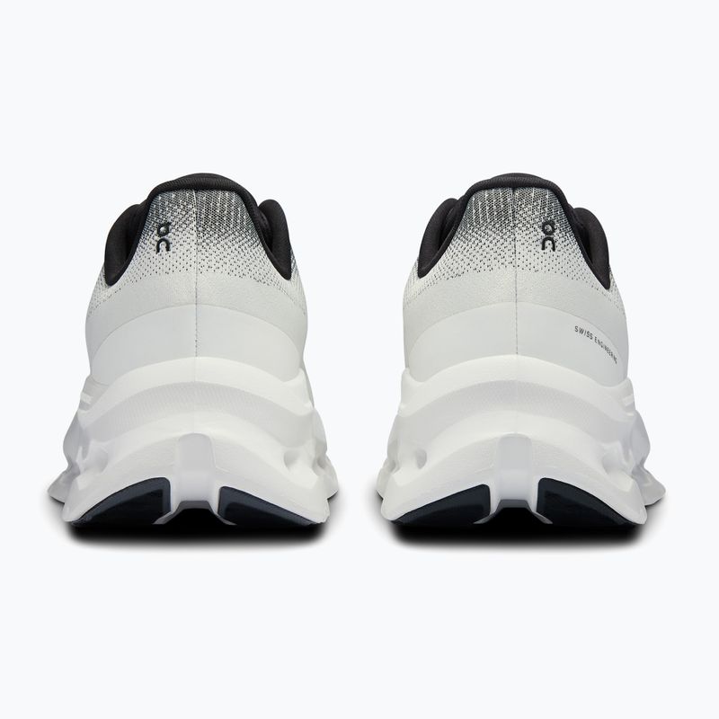 Кросівки жіночі On Cloudtilt black/ivory 11