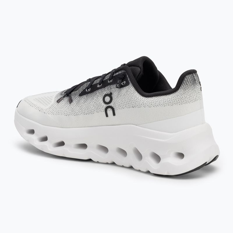 Кросівки жіночі On Cloudtilt black/ivory 3
