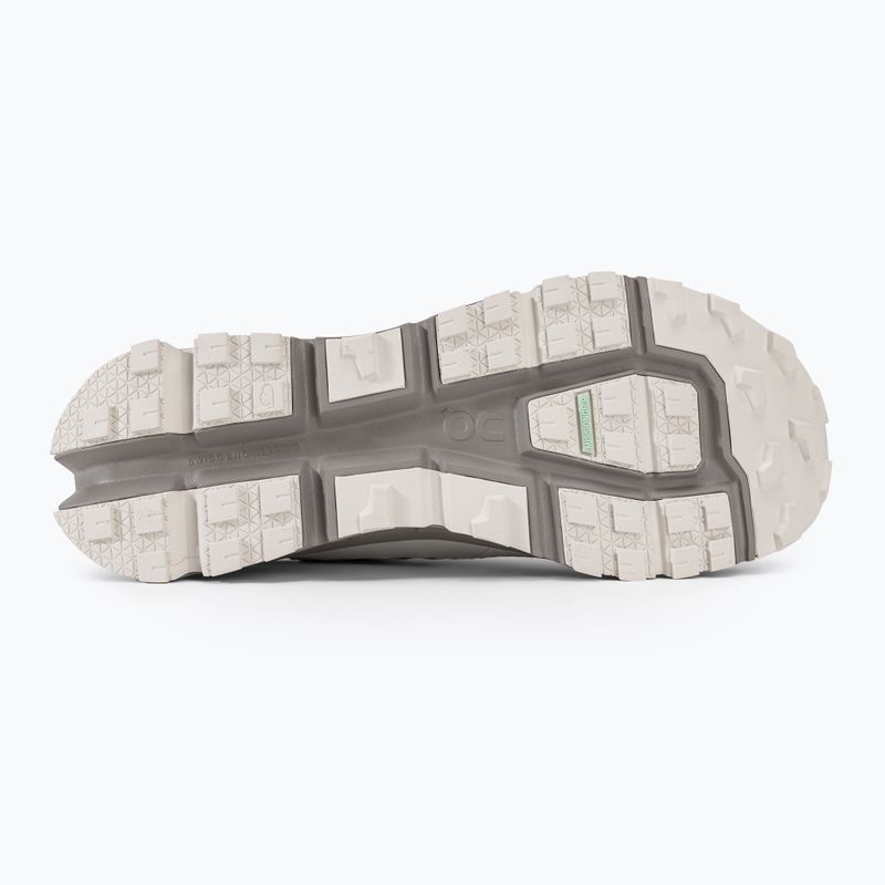 Кросівки для бігу чоловічі On Cloudultra 2 fog/ice 4