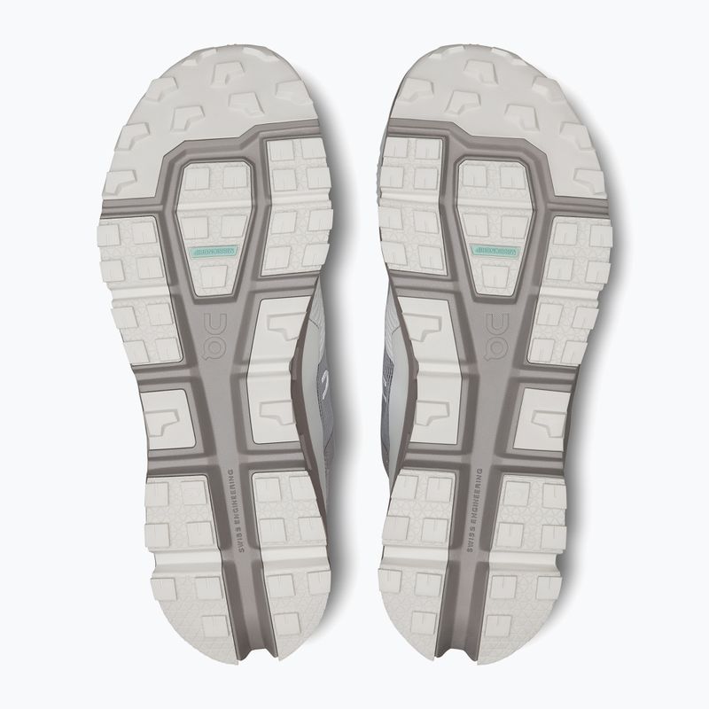 Кросівки для бігу чоловічі On Cloudultra 2 fog/ice 12