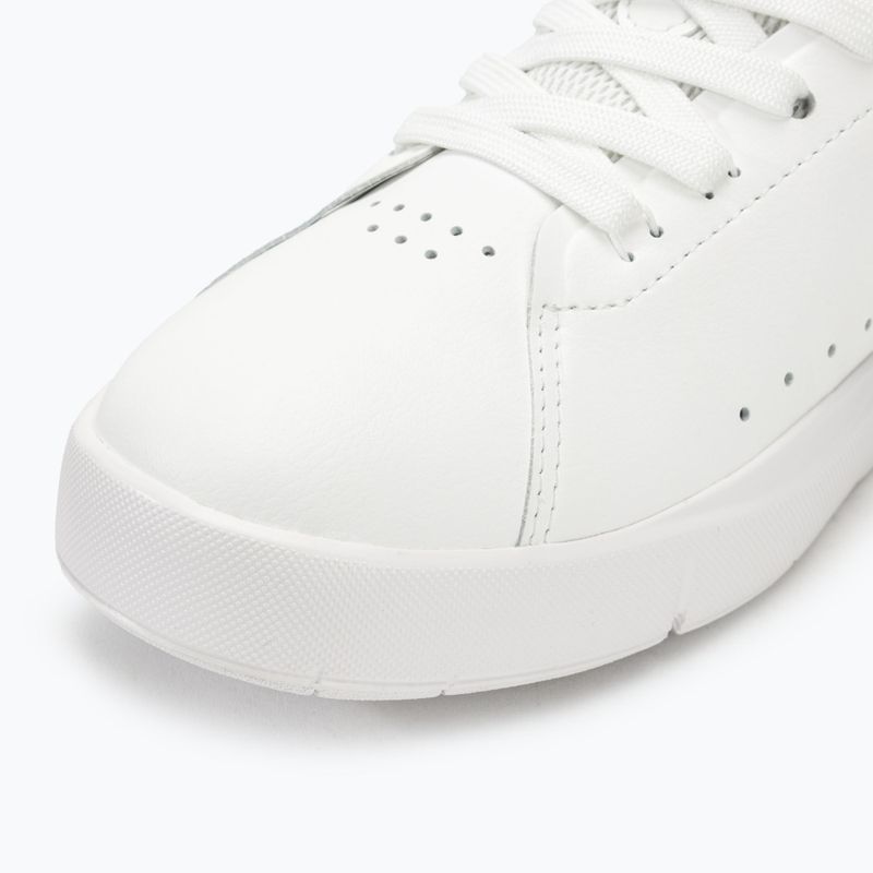 Черевики жіночі On The Roger Advantage white/undyed 8