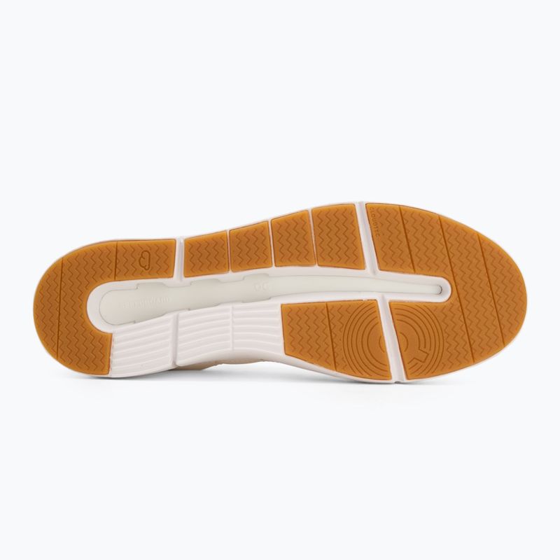 Кросівки жіночі On The Roger Centre Court white/gum 4