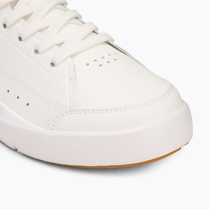 Кросівки жіночі On Running The Roger Centre Court white/gum 7