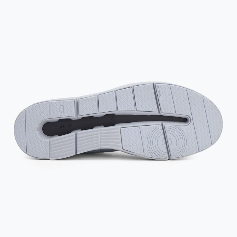 Кросівки жіночі On The Roger Clubhouse heather 4